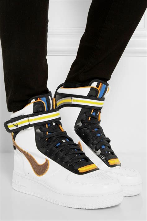 nike x riccardo tisci givenchy|riccardo tisci shoes.